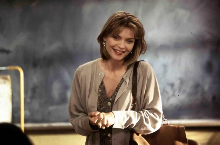 Nekad najpoželjnija žena Hollywooda: Ovako je Michelle Pfeiffer izgledala na početku karijere