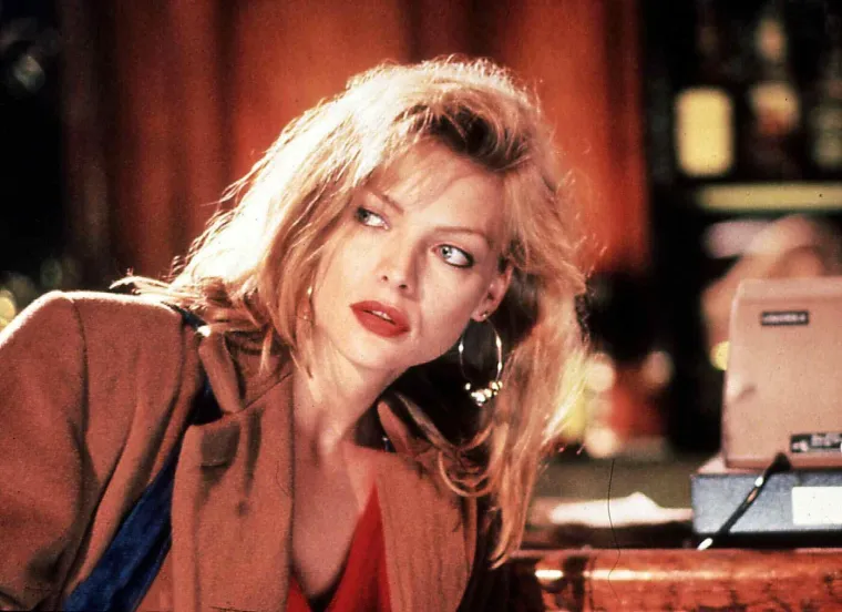 Nekad najpoželjnija žena Hollywooda: Ovako je Michelle Pfeiffer izgledala na početku karijere