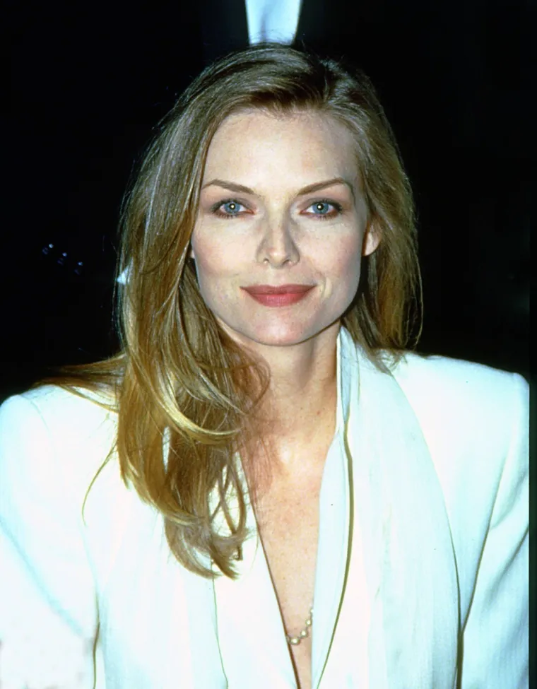 Nekad najpoželjnija žena Hollywooda: Ovako je Michelle Pfeiffer izgledala na početku karijere