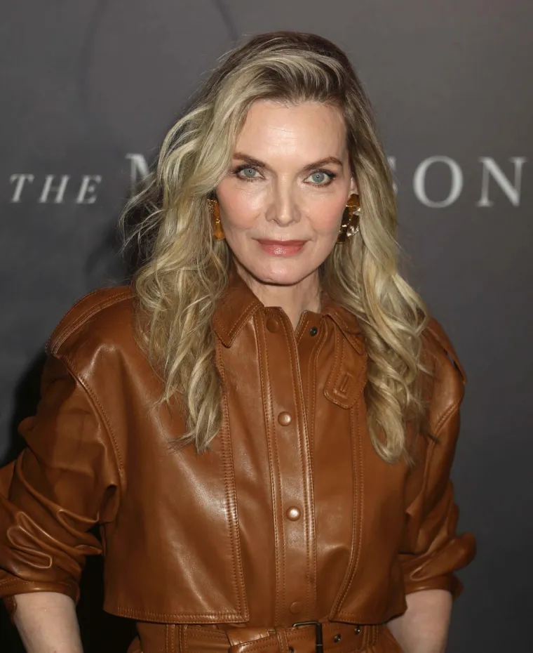 Nekad najpoželjnija žena Hollywooda: Ovako je Michelle Pfeiffer izgledala na početku karijere