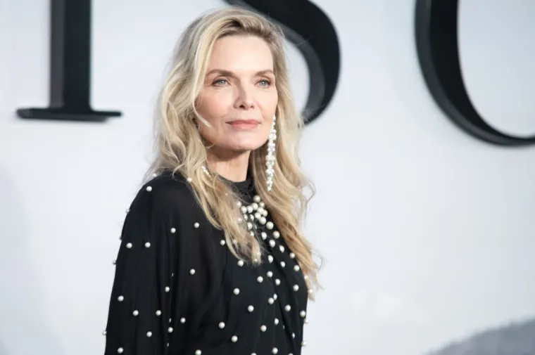 Nekad najpoželjnija žena Hollywooda: Ovako je Michelle Pfeiffer izgledala na početku karijere