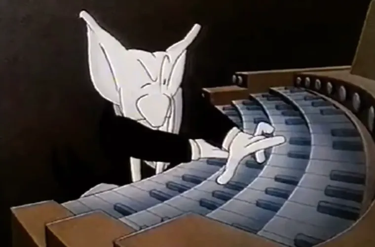 Nema tko ih nije gledao: Dokaži da bez muke može&scaron; prepoznati ove stare crtiće