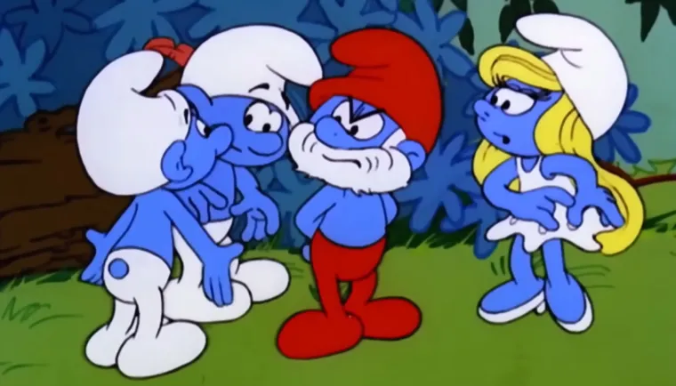 Nema tko ih nije gledao: Dokaži da bez muke može&scaron; prepoznati ove stare crtiće