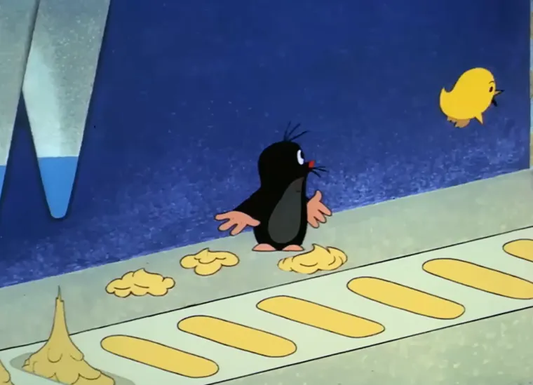 Nema tko ih nije gledao: Dokaži da bez muke može&scaron; prepoznati ove stare crtiće