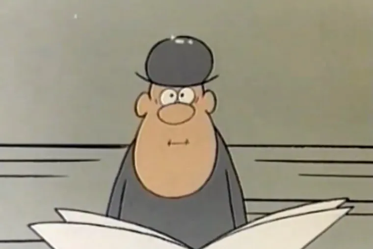 Nema tko ih nije gledao: Dokaži da bez muke može&scaron; prepoznati ove stare crtiće