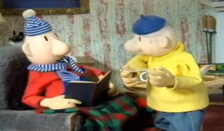 Nema tko ih nije gledao: Dokaži da bez muke može&scaron; prepoznati ove stare crtiće