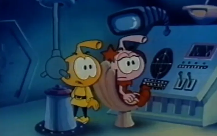 Nema tko ih nije gledao: Dokaži da bez muke može&scaron; prepoznati ove stare crtiće