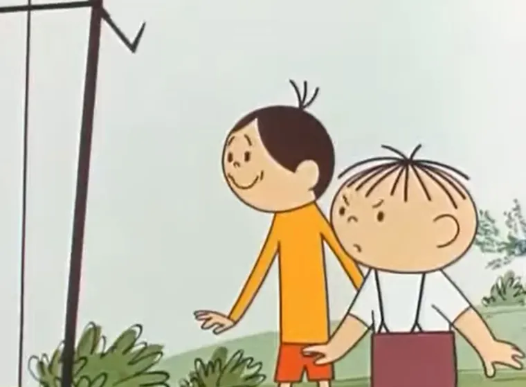 Nema tko ih nije gledao: Dokaži da bez muke može&scaron; prepoznati ove stare crtiće