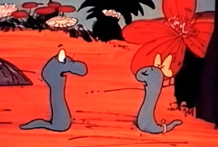 Nema tko ih nije gledao: Dokaži da bez muke može&scaron; prepoznati ove stare crtiće