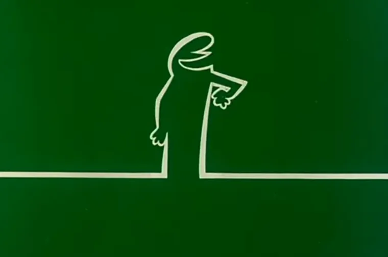 Nema tko ih nije gledao: Dokaži da bez muke može&scaron; prepoznati ove stare crtiće