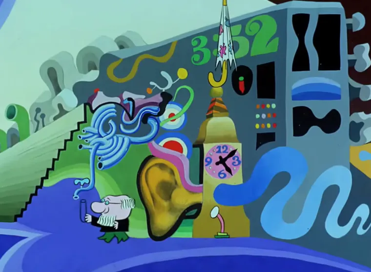 Nema tko ih nije gledao: Dokaži da bez muke može&scaron; prepoznati ove stare crtiće