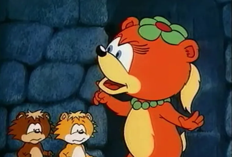 Nema tko ih nije gledao: Dokaži da bez muke može&scaron; prepoznati ove stare crtiće