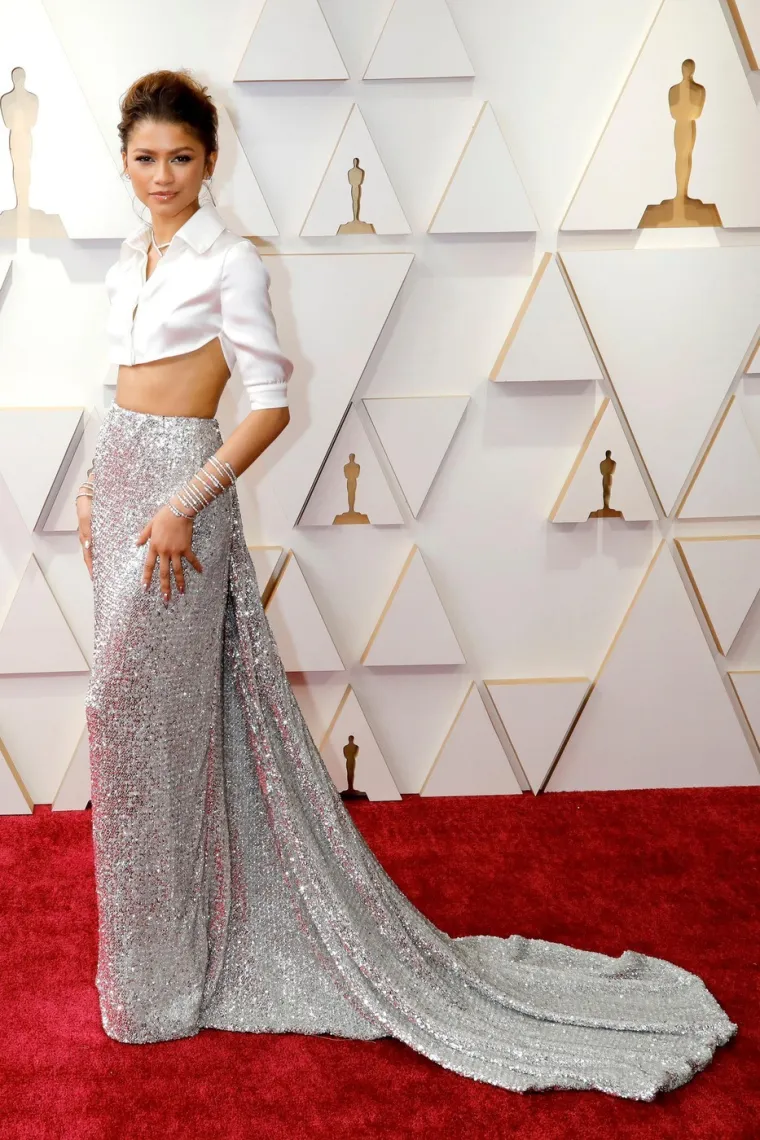 Kraljica crvenog tepiha: Zendayina izdanja koja su se mu&scaron;karcima urezala u pamet