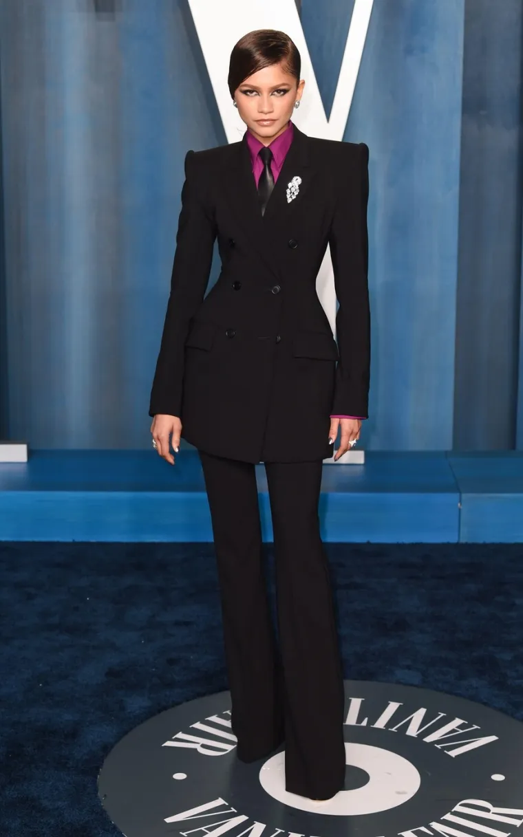 Kraljica crvenog tepiha: Zendayina izdanja koja su se mu&scaron;karcima urezala u pamet