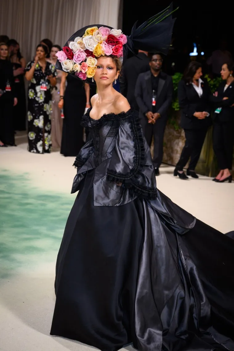 Kraljica crvenog tepiha: Zendayina izdanja koja su se mu&scaron;karcima urezala u pamet