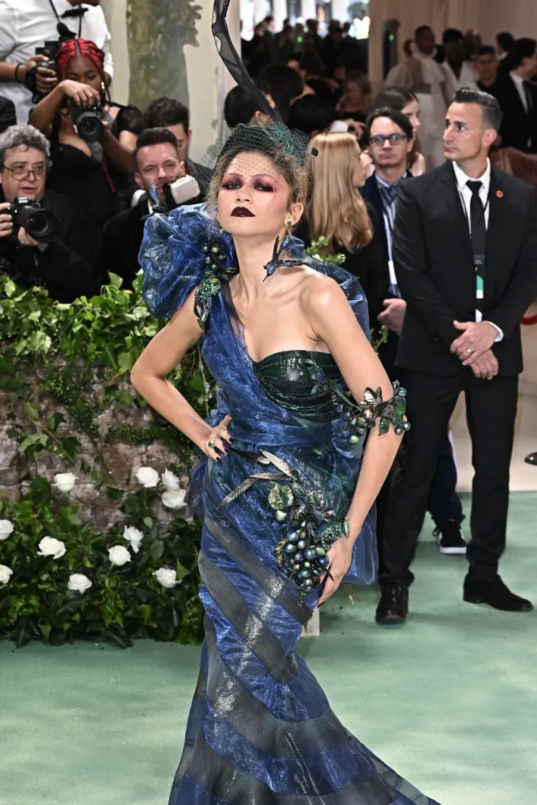 Kraljica crvenog tepiha: Zendayina izdanja koja su se mu&scaron;karcima urezala u pamet