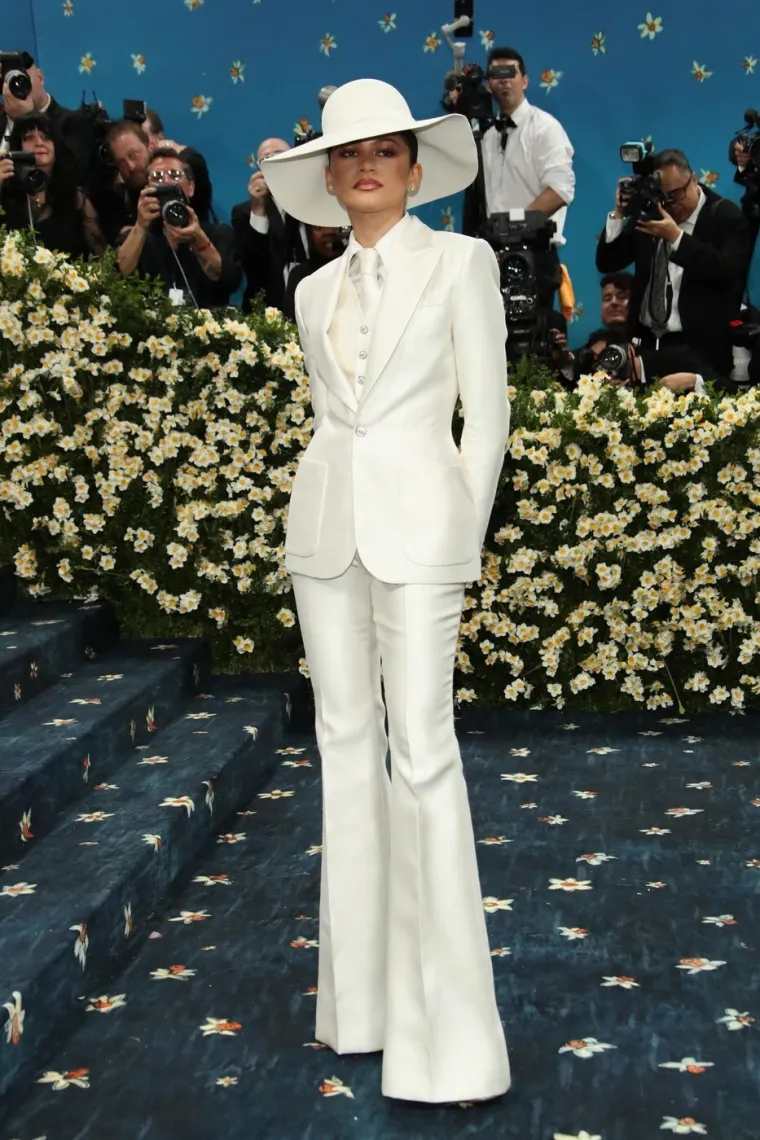 Kraljica crvenog tepiha: Zendayina izdanja koja su se mu&scaron;karcima urezala u pamet