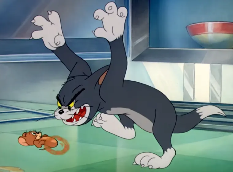 Nema tko ih nije gledao: Dokaži da bez muke može&scaron; prepoznati ove stare crtiće