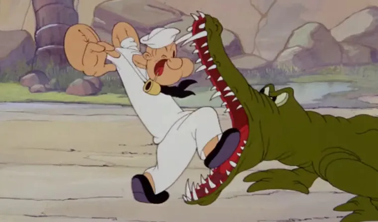 Nema tko ih nije gledao: Dokaži da bez muke može&scaron; prepoznati ove stare crtiće