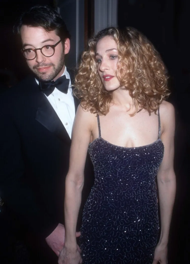 Kako se mijenjala Sarah Jessica Parker: Život izvan cipela ikonične Carrie Bradshaw