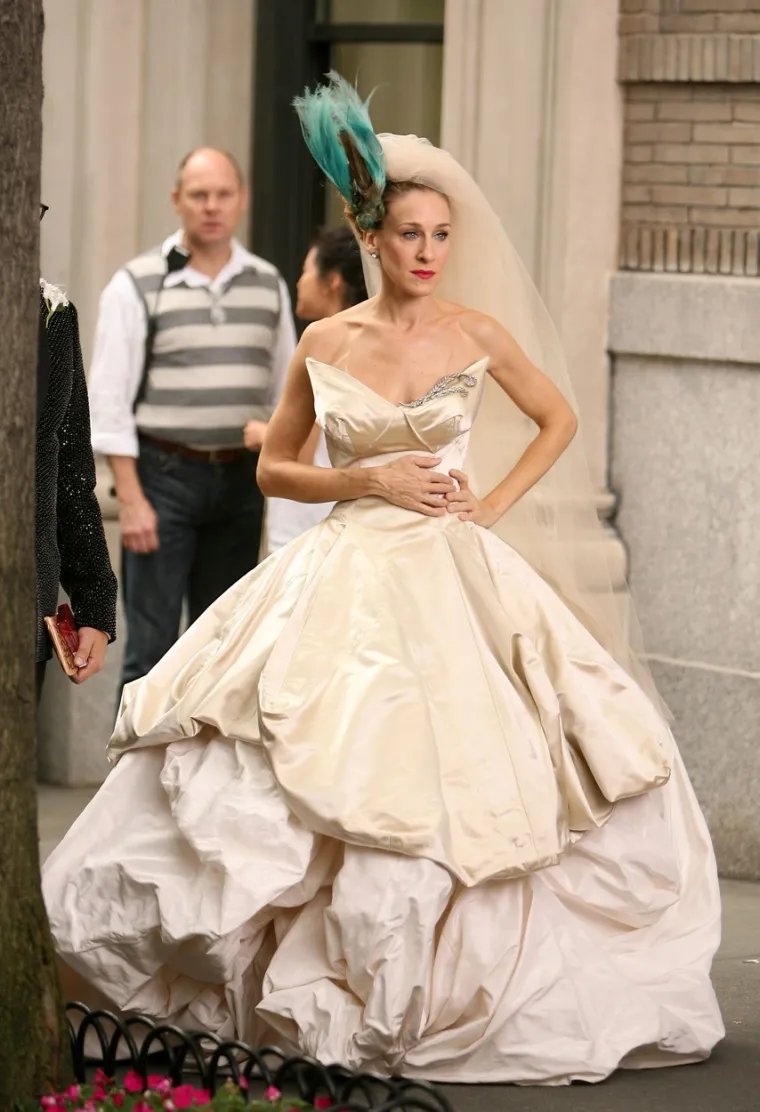 Kako se mijenjala Sarah Jessica Parker: Život izvan cipela ikonične Carrie Bradshaw