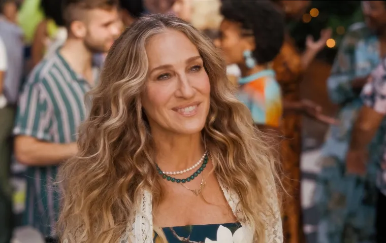 Kako se mijenjala Sarah Jessica Parker: Život izvan cipela ikonične Carrie Bradshaw