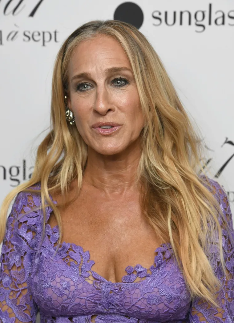 Kako se mijenjala Sarah Jessica Parker: Život izvan cipela ikonične Carrie Bradshaw