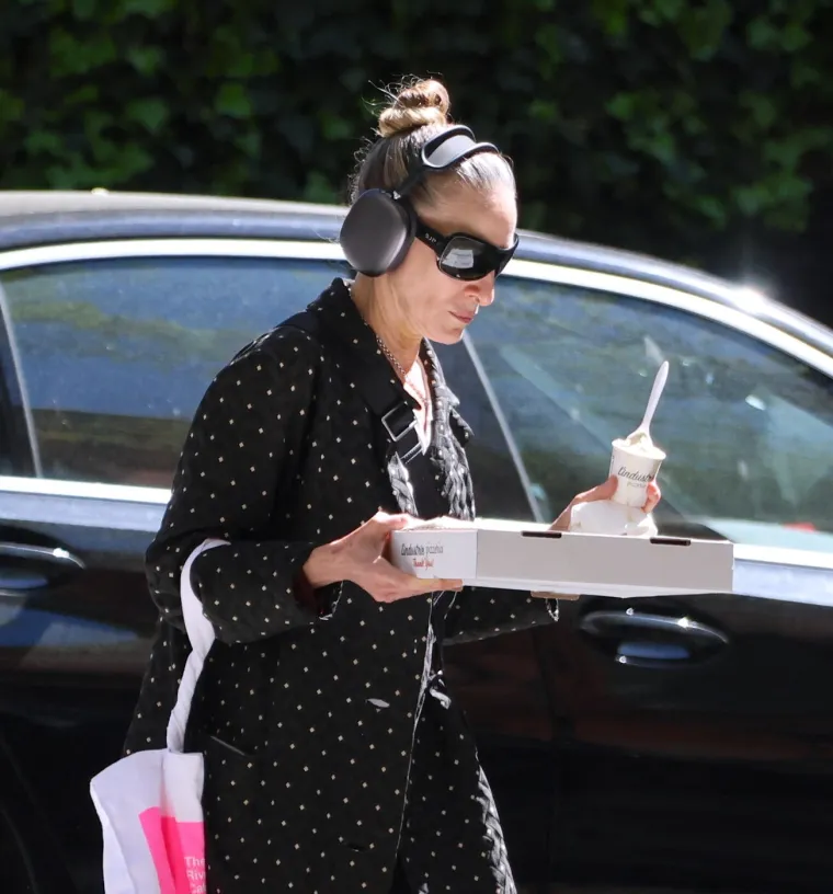 Kako se mijenjala Sarah Jessica Parker: Život izvan cipela ikonične Carrie Bradshaw