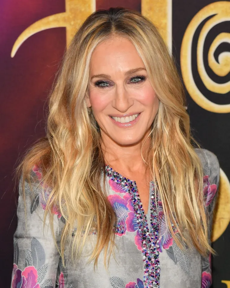 Kako se mijenjala Sarah Jessica Parker: Život izvan cipela ikonične Carrie Bradshaw
