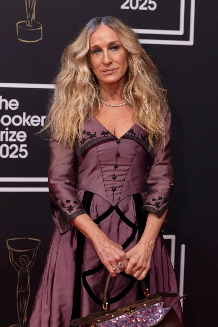 Kako se mijenjala Sarah Jessica Parker: Život izvan cipela ikonične Carrie Bradshaw