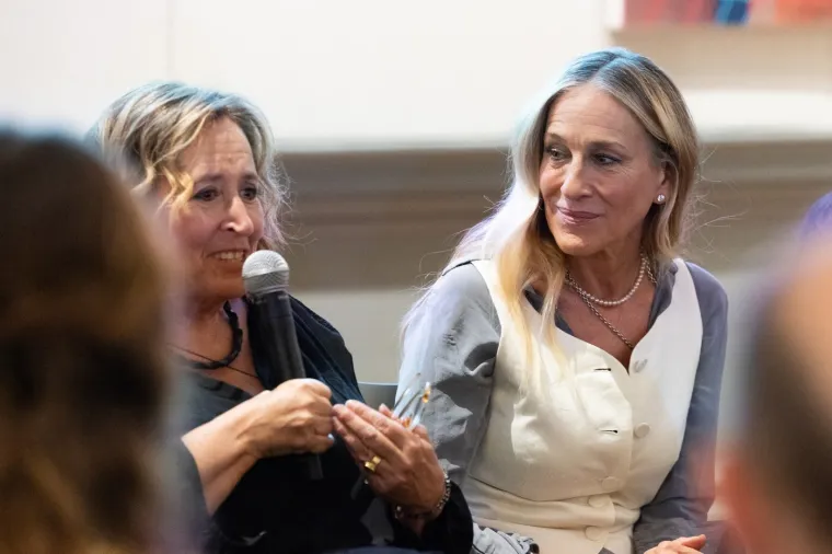 Kako se mijenjala Sarah Jessica Parker: Život izvan cipela ikonične Carrie Bradshaw