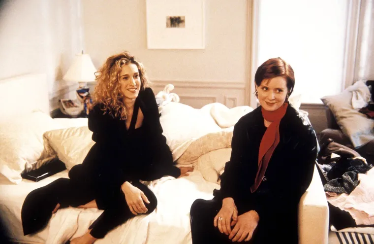 Kako se mijenjala Sarah Jessica Parker: Život izvan cipela ikonične Carrie Bradshaw