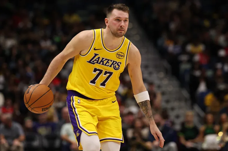 Dončić prolazi kroz bračnu dramu: Evo &scaron;to biv&scaron;a zaručnica traži, jednu kćer nije ni upoznao?!