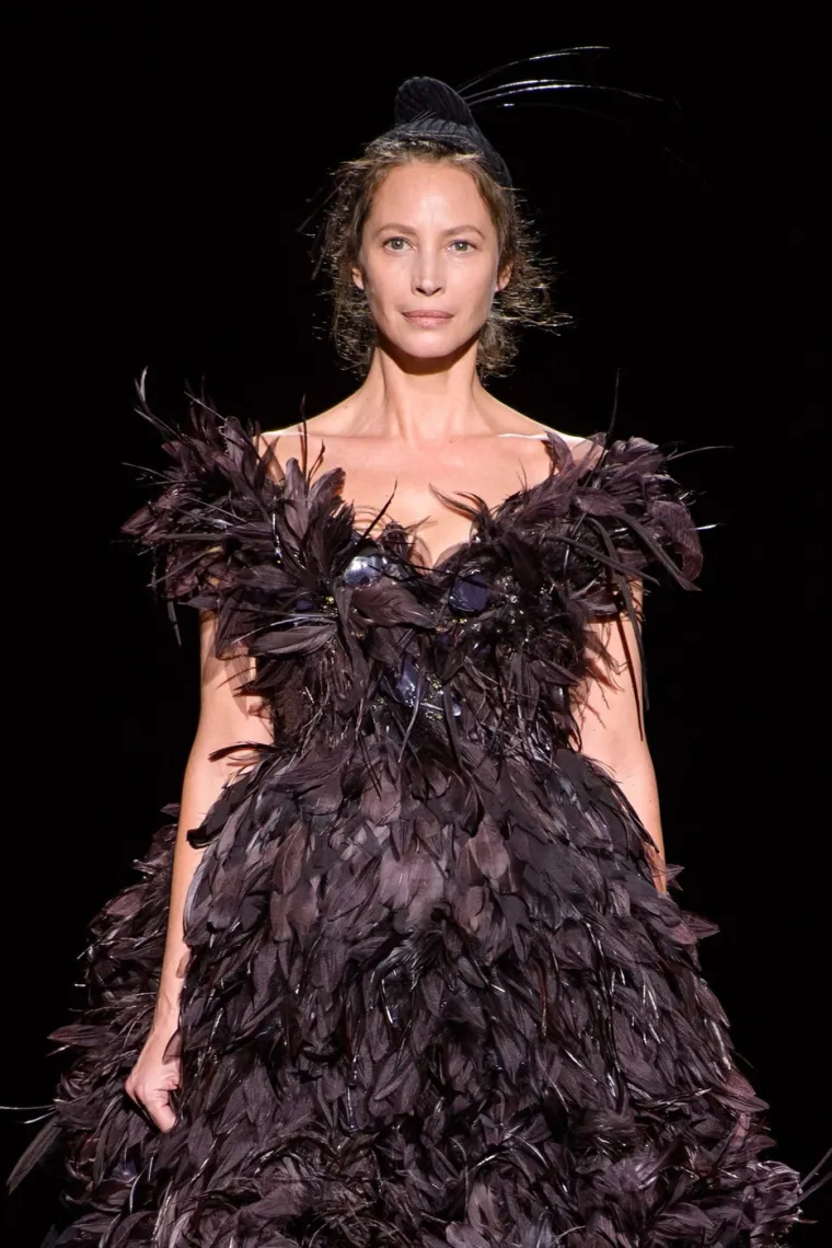 Nekad je žarila pistama, a i danas izgleda nestvarno: Modna ikona o kojoj se ne prestaje pričati