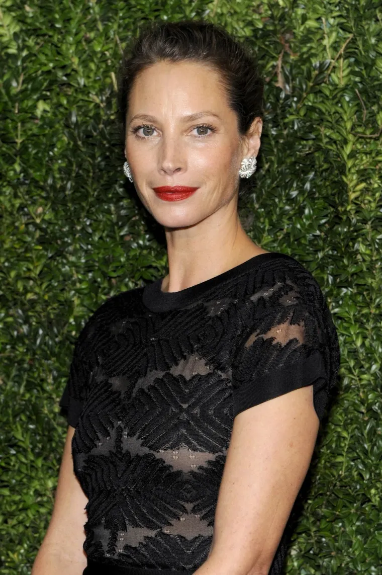 Nekad je žarila pistama, a i danas izgleda nestvarno: Modna ikona o kojoj se ne prestaje pričati