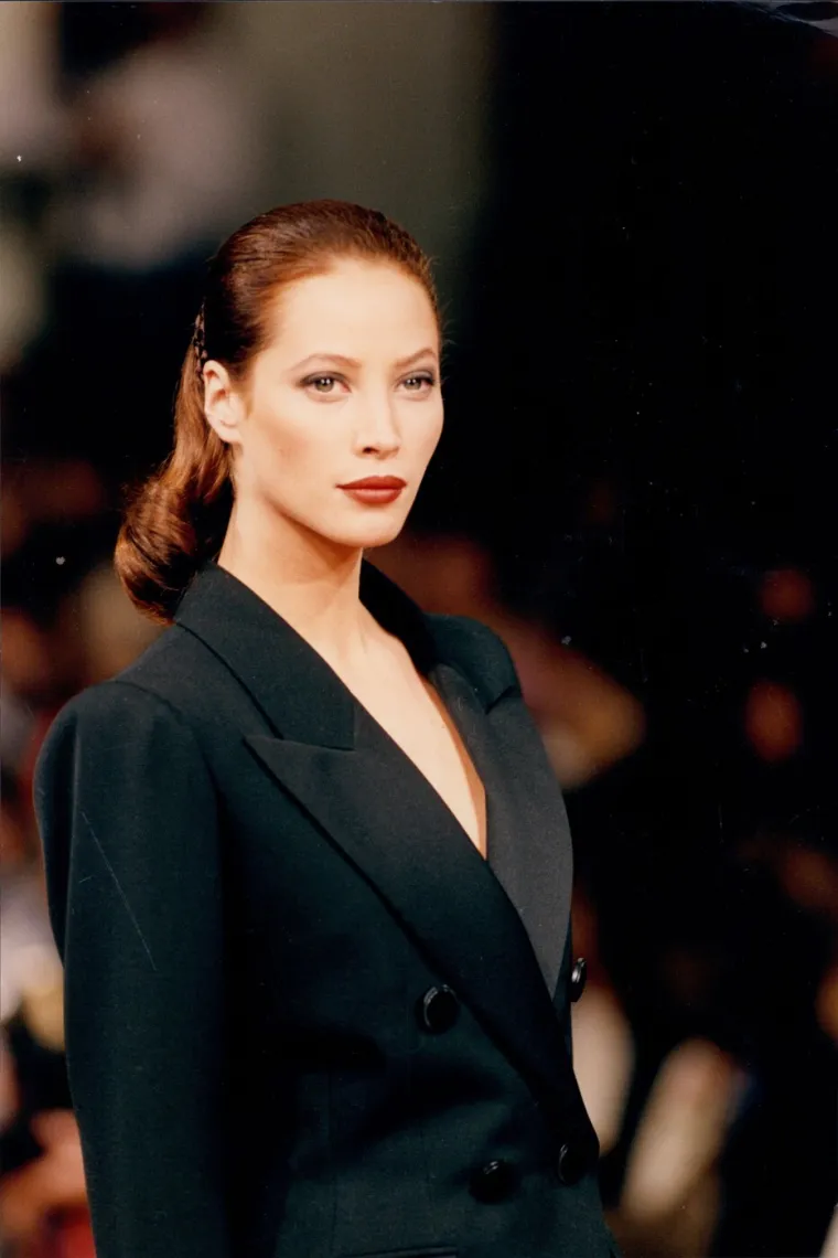 Nekad je žarila pistama, a i danas izgleda nestvarno: Modna ikona o kojoj se ne prestaje pričati