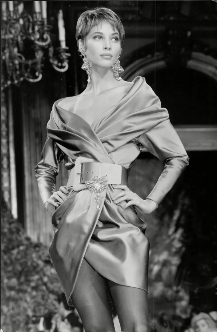 Nekad je žarila pistama, a i danas izgleda nestvarno: Modna ikona o kojoj se ne prestaje pričati