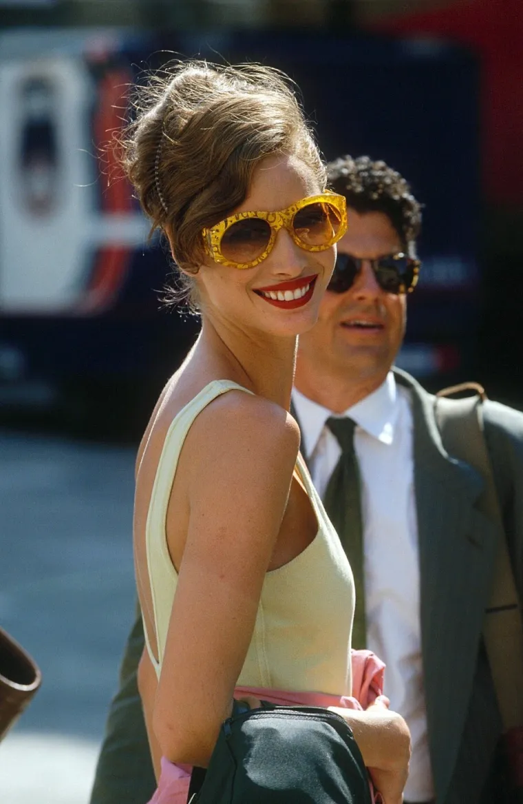 Nekad je žarila pistama, a i danas izgleda nestvarno: Modna ikona o kojoj se ne prestaje pričati