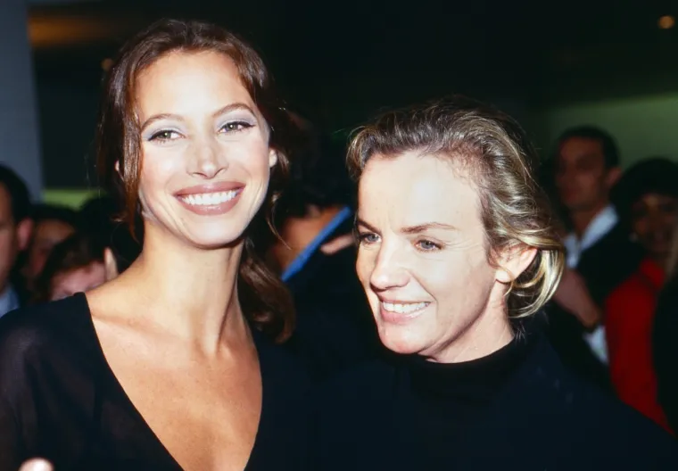 Nekad je žarila pistama, a i danas izgleda nestvarno: Modna ikona o kojoj se ne prestaje pričati