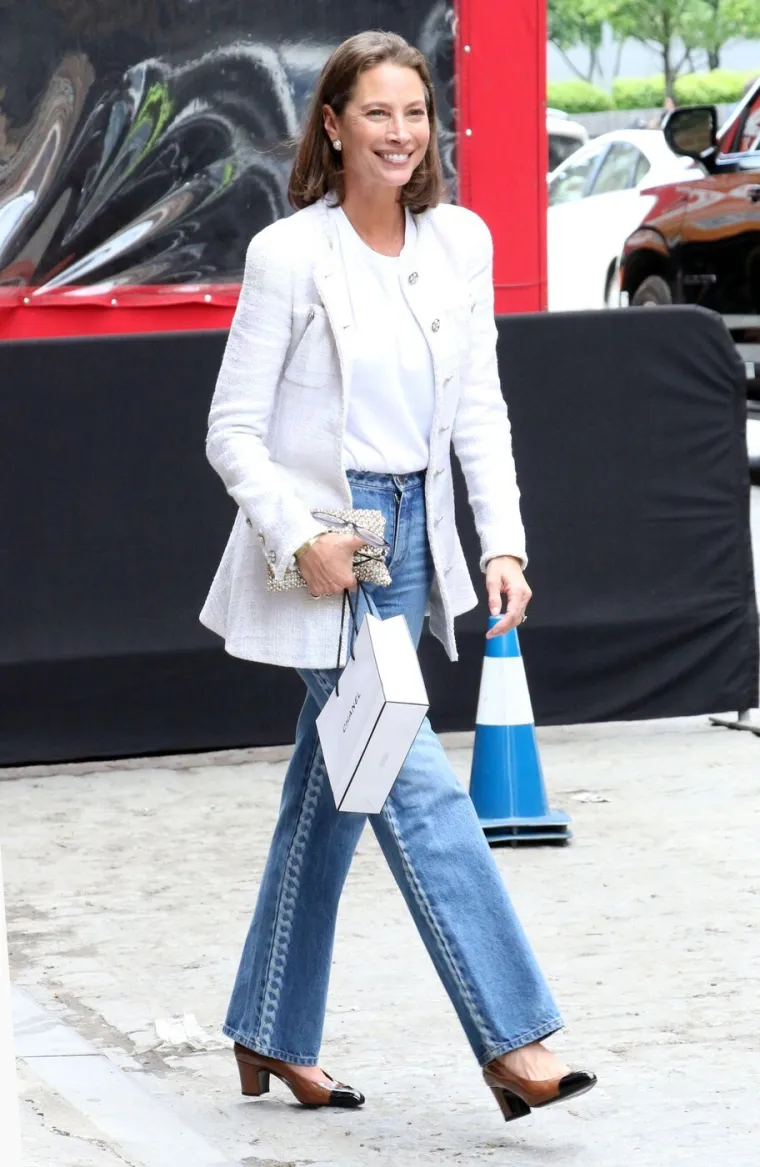 Nekad je žarila pistama, a i danas izgleda nestvarno: Modna ikona o kojoj se ne prestaje pričati