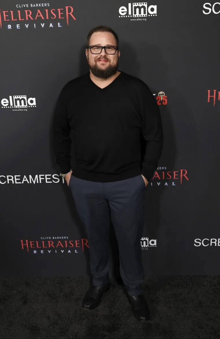 Oženio se Cherin transrodni sin: Mnogi su zaboravili da je nekad bio prelijepa dugokosa plavu&scaron;a