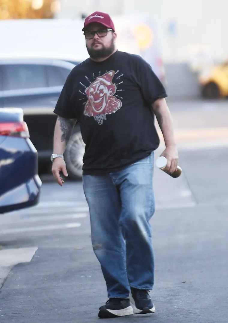 Oženio se Cherin transrodni sin: Mnogi su zaboravili da je nekad bio prelijepa dugokosa plavu&scaron;a