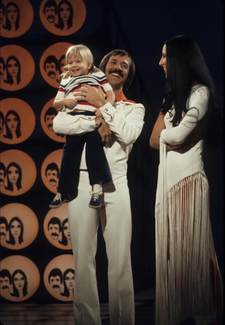 Oženio se Cherin transrodni sin: Mnogi su zaboravili da je nekad bio prelijepa dugokosa plavu&scaron;a