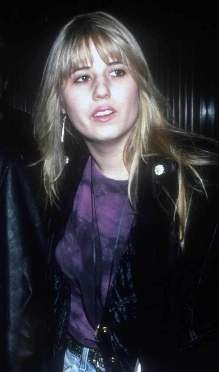 Oženio se Cherin transrodni sin: Mnogi su zaboravili da je nekad bio prelijepa dugokosa plavu&scaron;a