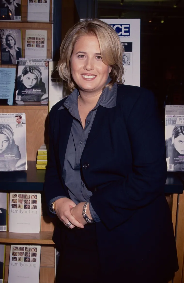 Oženio se Cherin transrodni sin: Mnogi su zaboravili da je nekad bio prelijepa dugokosa plavu&scaron;a