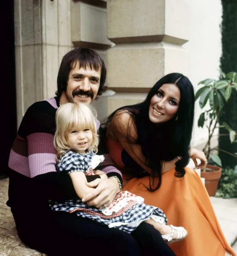 Oženio se Cherin transrodni sin: Mnogi su zaboravili da je nekad bio prelijepa dugokosa plavu&scaron;a