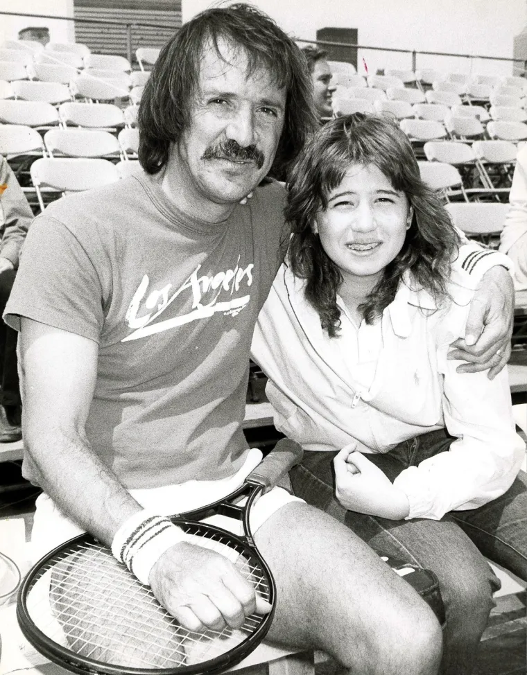 Oženio se Cherin transrodni sin: Mnogi su zaboravili da je nekad bio prelijepa dugokosa plavu&scaron;a