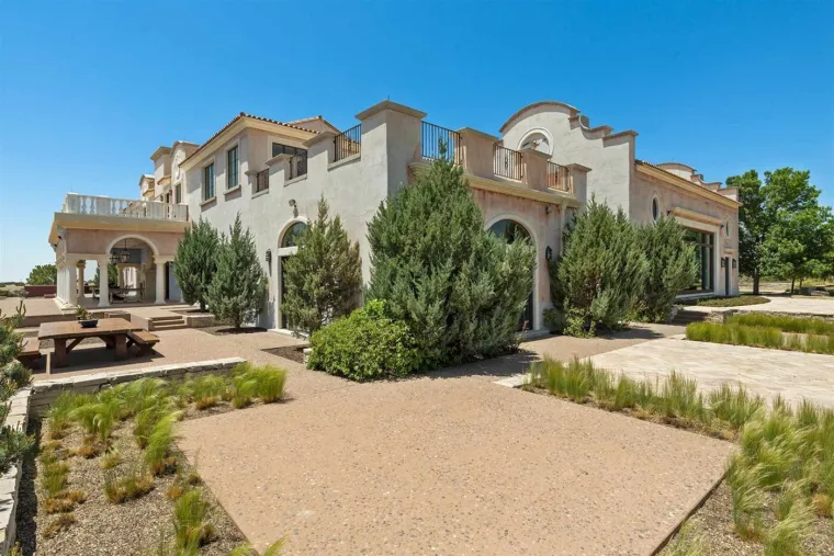 Tajne luksuza! Ovako izgleda ranč čovjeka o kojem priča cijeli svijet: Prodaje se za 27,5 mil. dolara