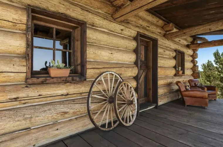 Tajne luksuza! Ovako izgleda ranč čovjeka o kojem priča cijeli svijet: Prodaje se za 27,5 mil. dolara