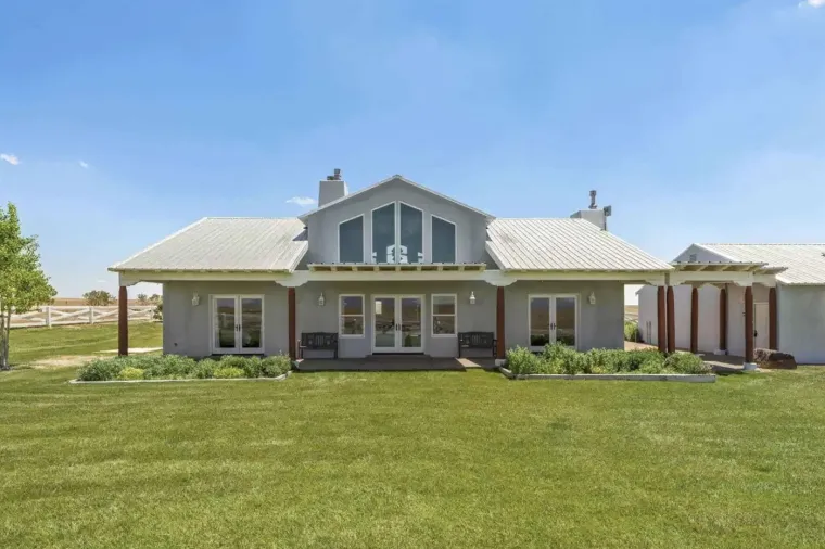 Tajne luksuza! Ovako izgleda ranč čovjeka o kojem priča cijeli svijet: Prodaje se za 27,5 mil. dolara